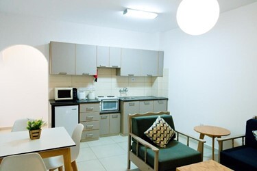 Superior One Bedroom Limited Sea View