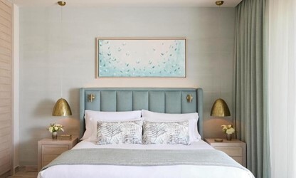 One Bedroom Suite Grand Balcony