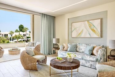 One Bedroom Suite Grand Balcony