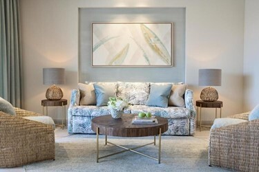 One Bedroom Suite Grand Balcony