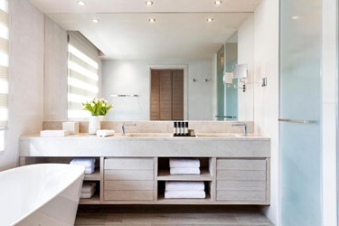 One Bedroom Suite Grand Balcony