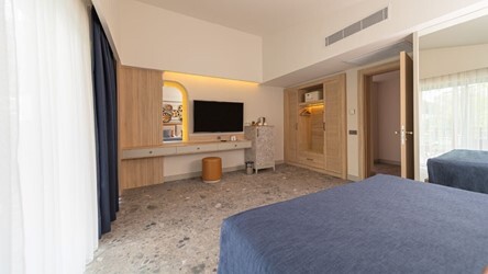 Villa&lake Standart Pool View