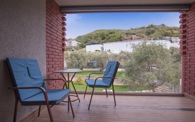 Premium Park View