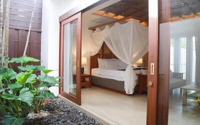 Premier Pool Villa