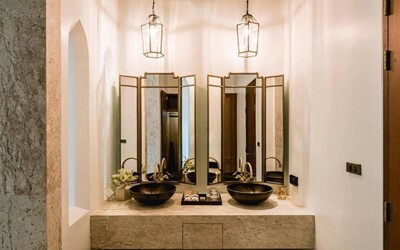 Premier Pool Villa