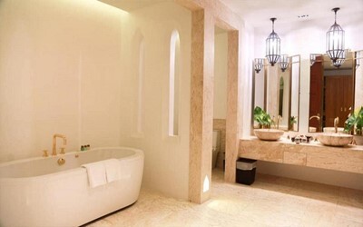 Premier Pool Villa