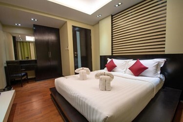 2-Bedroom Pool Villa