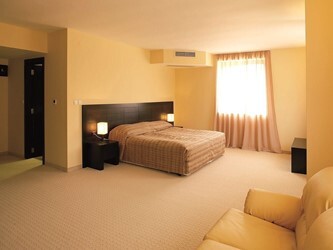 Luxe Room