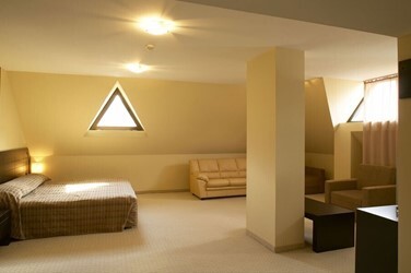 Luxe Room