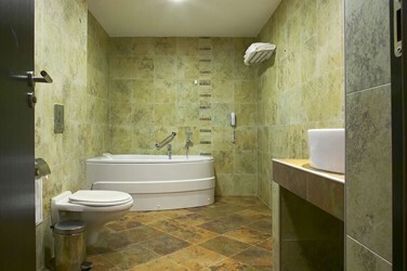 Luxe Room