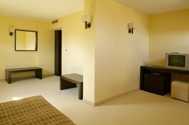 Luxe Room