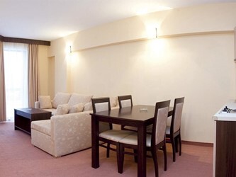 Apartment 2 Bedrooms