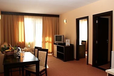 Apartment 2 Bedrooms
