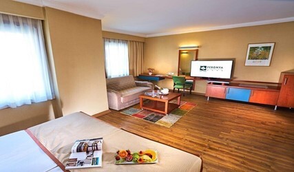 Junior Suite