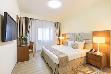 2 Bedroom Premiere Apartment