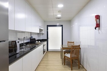2 Bedroom Premiere Apartment