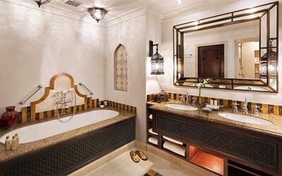 Ocean Premier Suite