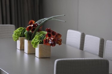Armani Premiere Suite