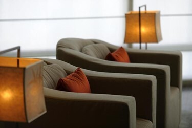 Armani Premiere Suite