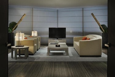 Armani Premiere Suite