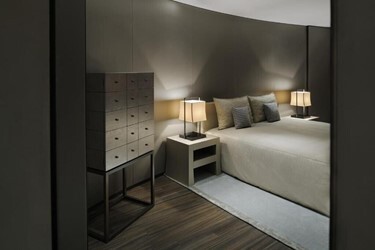 Armani Premiere Suite
