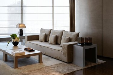 Armani Premiere Suite