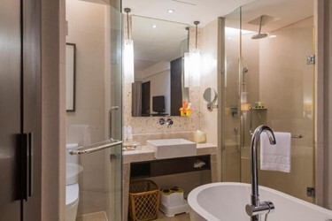Premier Two Bedroom Suite Sea View