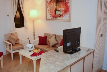 Hotel Family Room