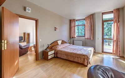Apartment 1-Bedroom