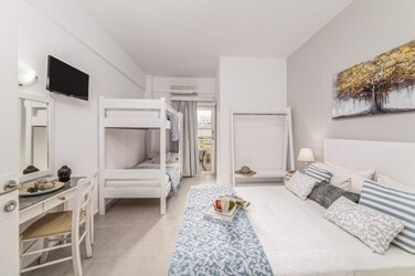 Family Room Open Plan A/C