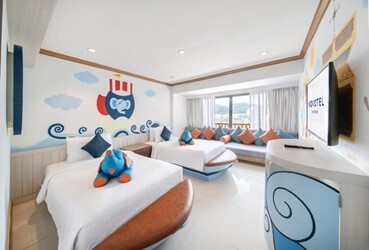 Family Suite