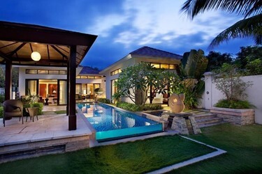 2-Bedroom Pool Villa