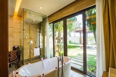 2-Bedroom Pool Villa