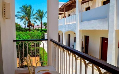 Superior Family Garden View Room