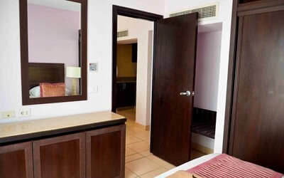 Superior Family Garden View Room
