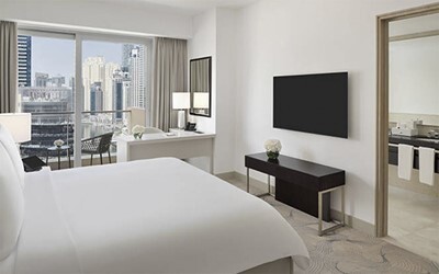 Premier Room