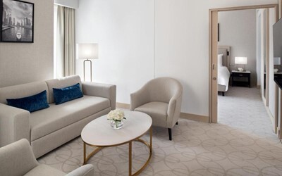 Premier Room