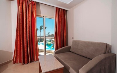Sea View Room