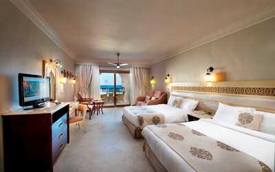 Superior PV/SSV Room