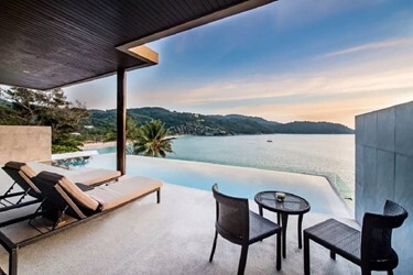  Impiana Private Pool Villa