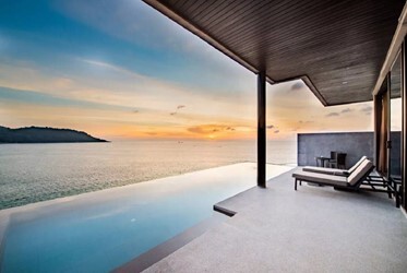  Impiana Private Pool Villa