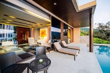  Impiana Private Pool Villa