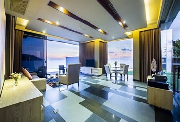  Impiana Private Pool Villa