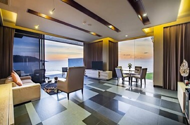  Impiana Private Pool Villa