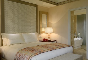 1 Bedroom Garden Villa