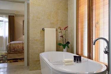 1 Bedroom Garden Villa