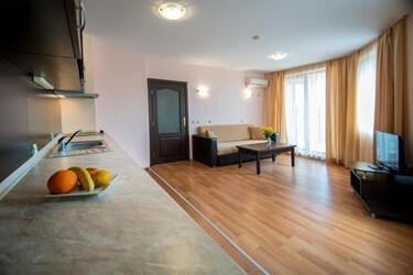 Apartment 1 Bedroom