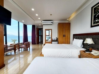 Suite Sea View