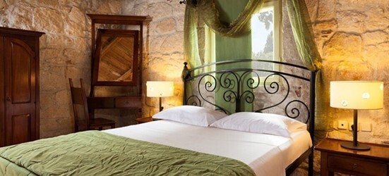 Superior maisonette with private pool