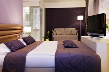 Comfort Family room